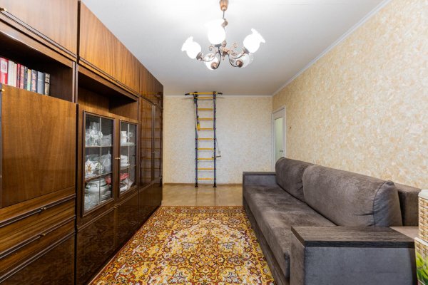 4-комнатная квартира по адресу Громова ул., д. 20 - фото 8