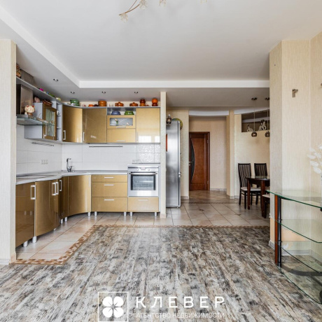 Фотография 3-комнатная квартира по адресу Правда газеты просп., д. 44 - фото 8