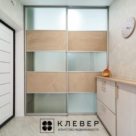 Фотография 1-комнатная квартира по адресу Алибегова ул., д. 24 - фото 15