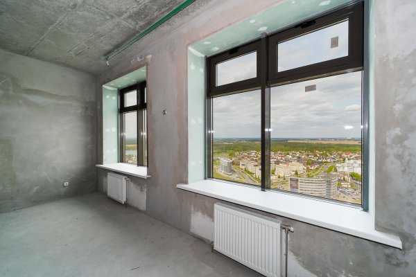 3-комнатная квартира по адресу Победителей просп., д. 115 - фото 5