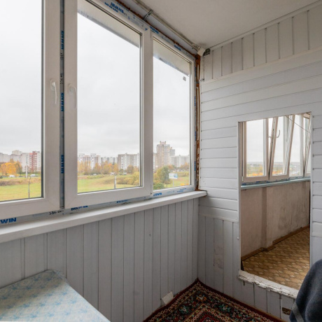 Фотография 4-комнатная квартира по адресу Громова ул., д. 20 - фото 9