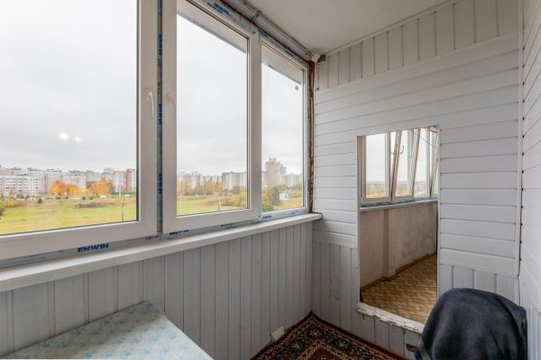 4-комнатная квартира по адресу Громова ул., д. 20 - фото 9