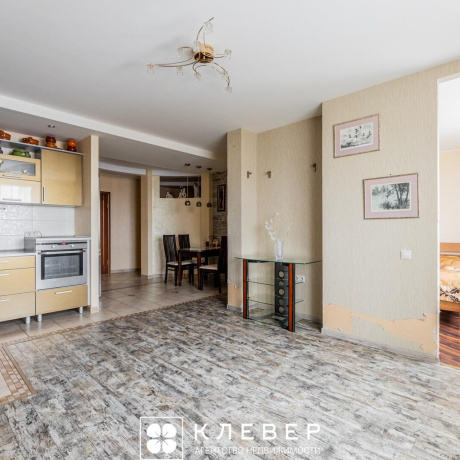 Фотография 3-комнатная квартира по адресу Правда газеты просп., д. 44 - фото 9