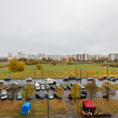 Фотография 4-комнатная квартира по адресу Громова ул., д. 20 - фото 10