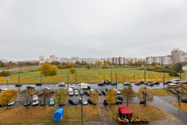 4-комнатная квартира по адресу Громова ул., д. 20 - фото 10