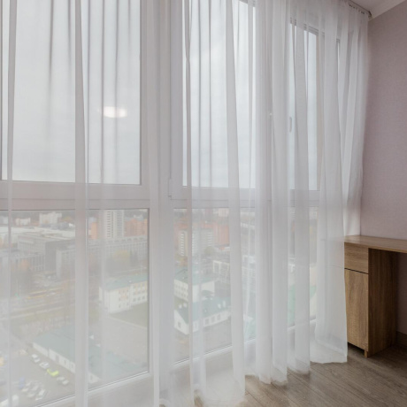 Фотография 2-комнатная квартира по адресу Макаенка ул., д. 12 к. Л - фото 13