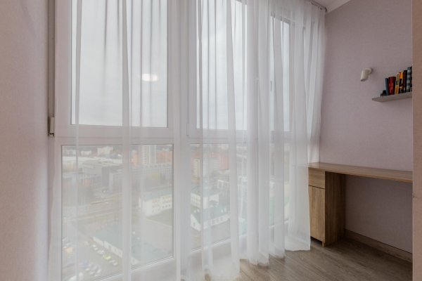 2-комнатная квартира по адресу Макаенка ул., д. 12 к. Л - фото 13