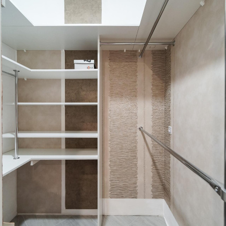 Фотография 1-комнатная квартира по адресу Алибегова ул., д. 24 - фото 16