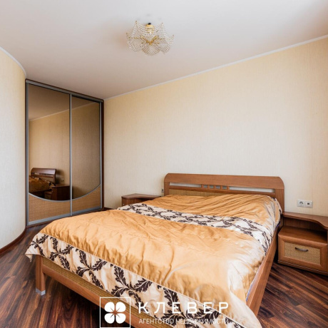 Фотография 3-комнатная квартира по адресу Правда газеты просп., д. 44 - фото 10