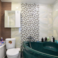 Фотография Продается дом д. Дворицкая Слобода, Зеленая ул., д. 31 - фото 20