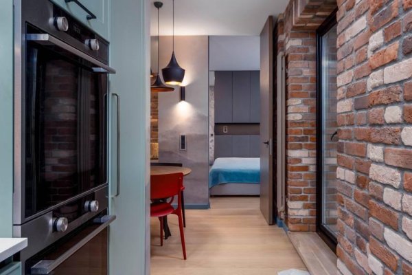 4-комнатная квартира по адресу Дзержинского просп., д. 125 - фото 4