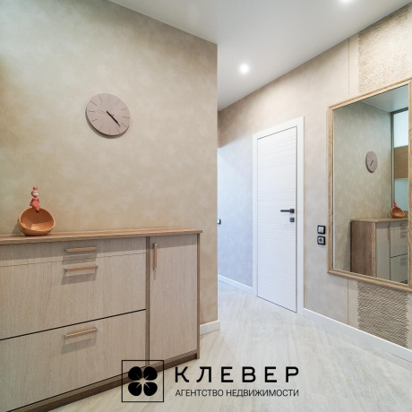 Фотография 1-комнатная квартира по адресу Алибегова ул., д. 24 - фото 17