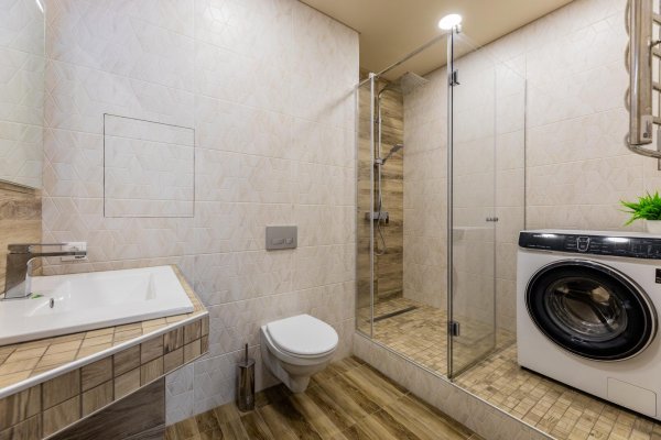 2-комнатная квартира по адресу Макаенка ул., д. 12 к. Л - фото 14