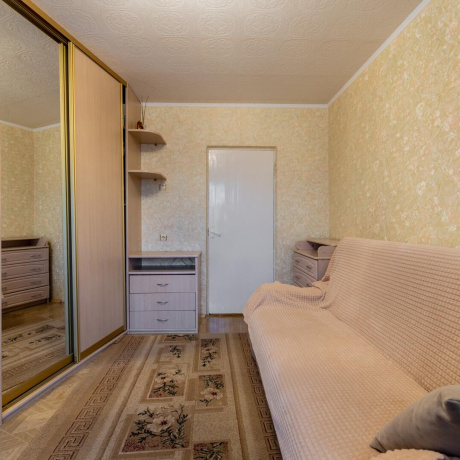 Фотография 4-комнатная квартира по адресу Громова ул., д. 20 - фото 4