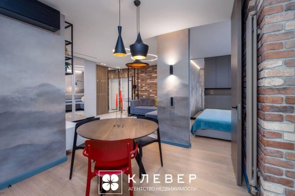 4-комнатная квартира по адресу Дзержинского просп., д. 125 - фото 6