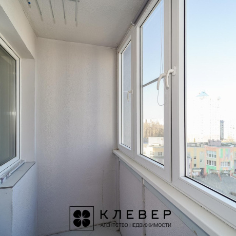 Фотография 1-комнатная квартира по адресу Алибегова ул., д. 24 - фото 18