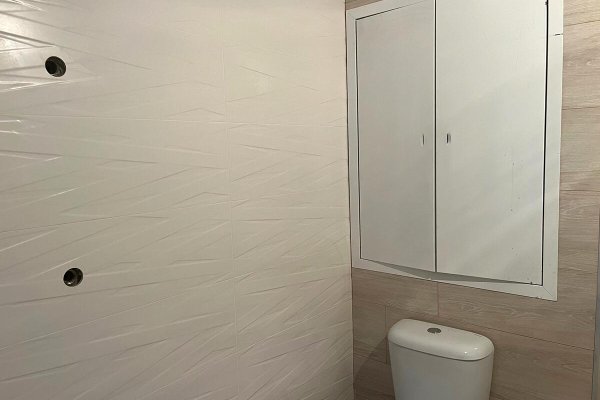 3-комнатная квартира по адресу Березовая роща ул., д. 99 - фото 12
