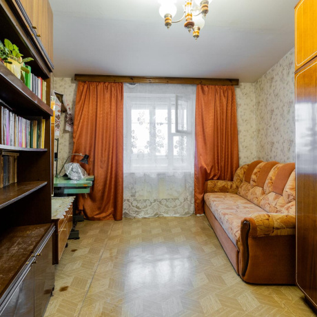 Фотография 4-комнатная квартира по адресу Громова ул., д. 20 - фото 11