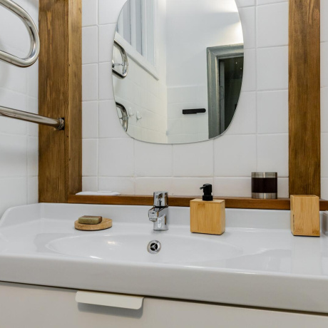 Фотография 2-комнатная квартира по адресу Румянцева ул., д. 14 - фото 17