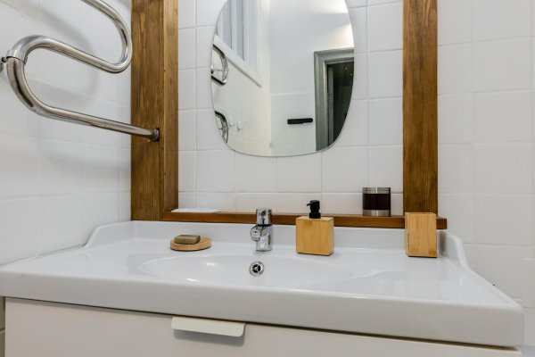 2-комнатная квартира по адресу Румянцева ул., д. 14 - фото 17