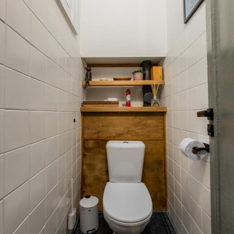 Фотография 2-комнатная квартира по адресу Румянцева ул., д. 14 - фото 19