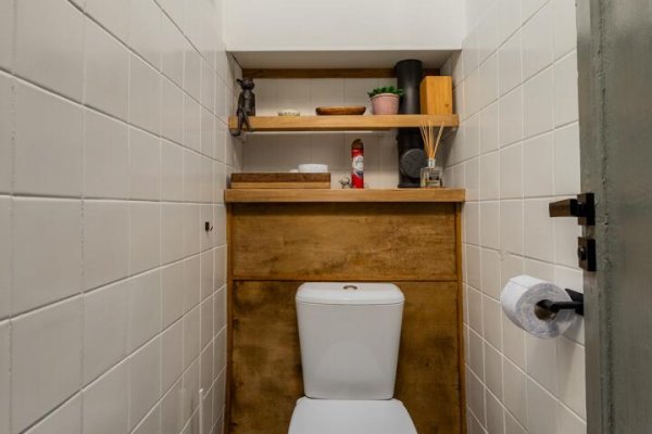 2-комнатная квартира по адресу Румянцева ул., д. 14 - фото 19