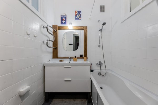 2-комнатная квартира по адресу Румянцева ул., д. 14 - фото 18