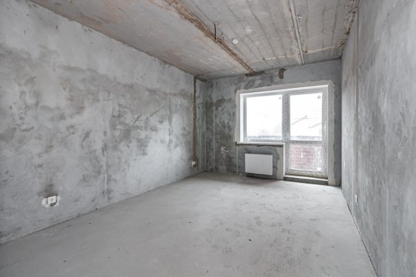 4-комнатная квартира по адресу Курганная ул., д. 35 - фото 16