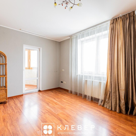 Фотография 3-комнатная квартира по адресу Правда газеты просп., д. 44 - фото 12