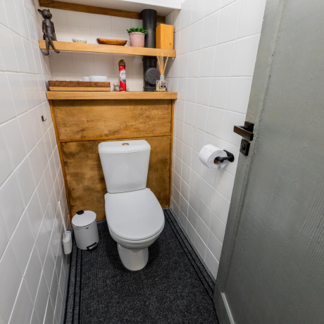 Фотография 2-комнатная квартира по адресу Румянцева ул., д. 14 - фото 20