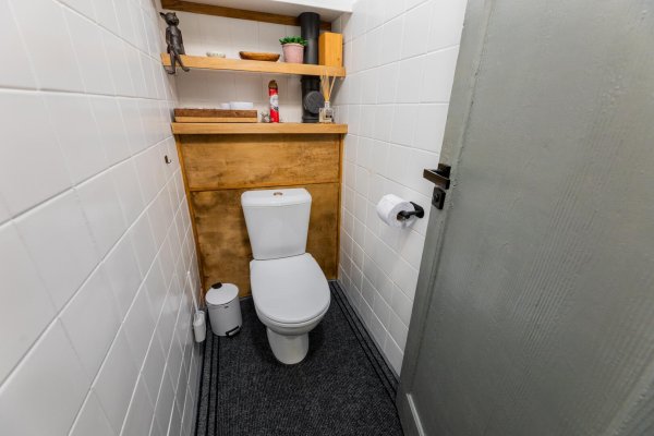 2-комнатная квартира по адресу Румянцева ул., д. 14 - фото 20