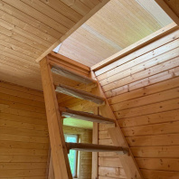 Фотография Продается дом аг. Ратомка, Березинская ул. - фото 6