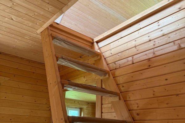 Продается дом аг. Ратомка, Березинская ул. - фото 6