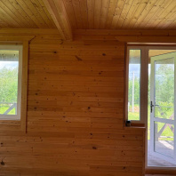 Фотография Продается дом аг. Ратомка, Березинская ул. - фото 5