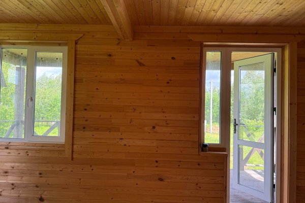 Продается дом аг. Ратомка, Березинская ул. - фото 5