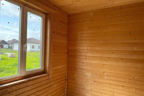 Продается дом аг. Ратомка, Березинская ул. - фото 4