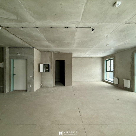 Фотография 3-комнатная квартира по адресу Виталия Цвирко ул., д. 65 - фото 7