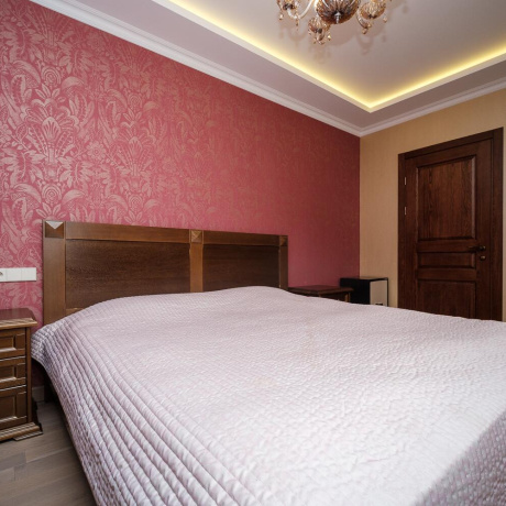 Фотография 3-комнатная квартира по адресу Сморговский тракт, д. 7 - фото 17