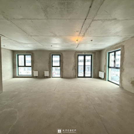 Фотография 3-комнатная квартира по адресу Виталия Цвирко ул., д. 65 - фото 5