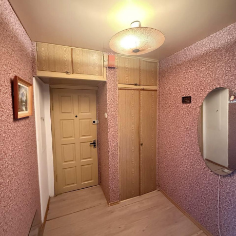 Фотография 2-комнатная квартира по адресу Рокоссовского просп., д. 53 - фото 11