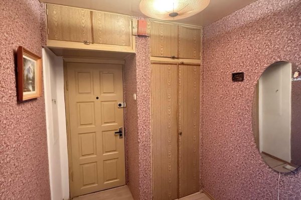 2-комнатная квартира по адресу Рокоссовского просп., д. 53 - фото 7