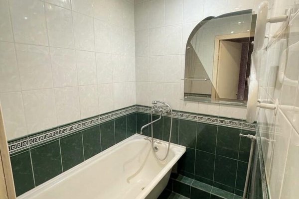 2-комнатная квартира по адресу Рокоссовского просп., д. 53 - фото 8