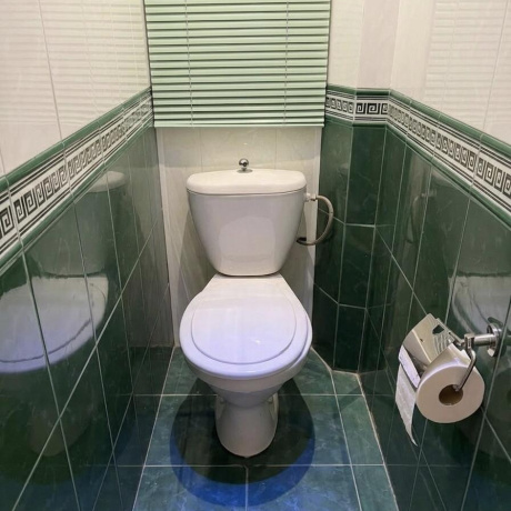 Фотография 2-комнатная квартира по адресу Рокоссовского просп., д. 53 - фото 13