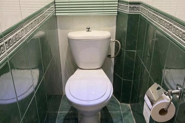 2-комнатная квартира по адресу Рокоссовского просп., д. 53 - фото 9