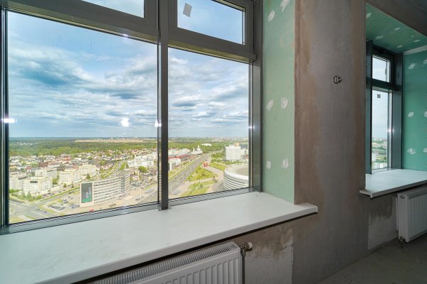 3-комнатная квартира по адресу Победителей просп., д. 115 - фото 6