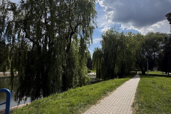 1-комнатная квартира по адресу Берута ул., д. 17 к. 4 - фото 19