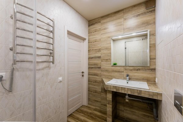 2-комнатная квартира по адресу Макаенка ул., д. 12 к. Л - фото 17