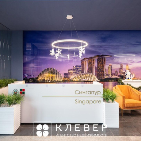 Фотография 1-комнатная квартира по адресу Лейтенанта Кижеватова ул., д. 1 - фото 20