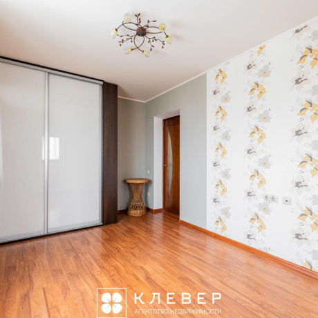 Фотография 3-комнатная квартира по адресу Правда газеты просп., д. 44 - фото 14