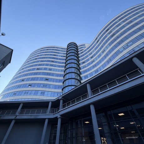 Фотография Сдается офисное помещение по адресу г. Минск, Партизанский просп., д. 178 к. 2 - фото 15